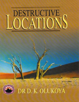 Destructive Locations.epub